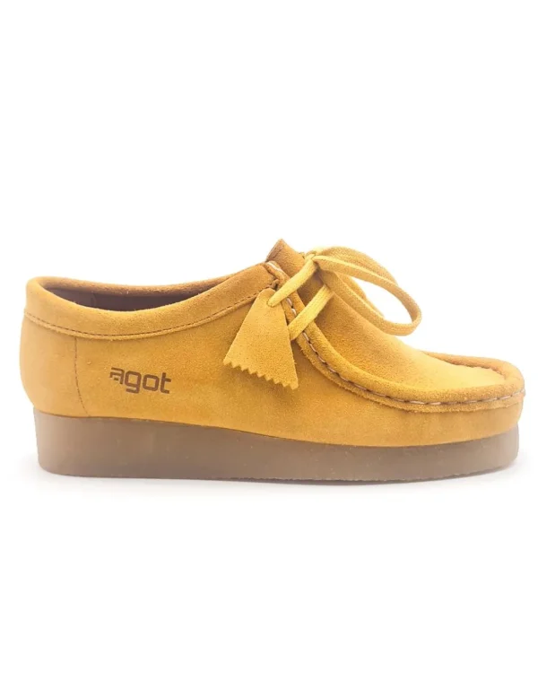 AGOT BEE OCRE