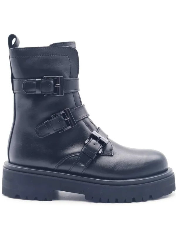 ALPE 2461 NEGRO