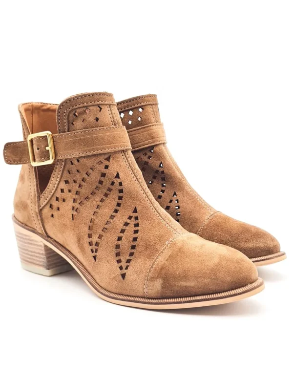 ALPE 5054 CUERO