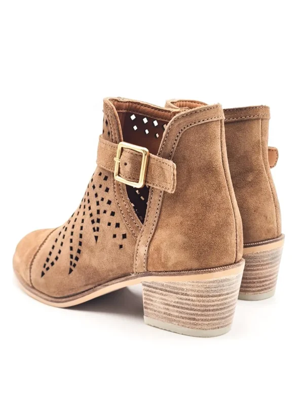 ALPE 5054 CUERO