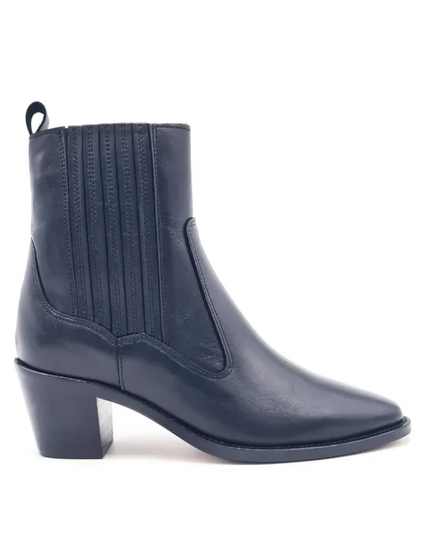 ALPE 2581 NEGRO