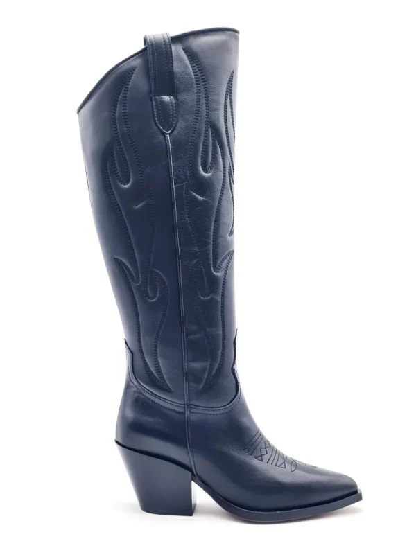 ALPE 2025 NEGRO