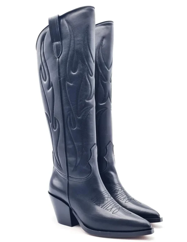 ALPE 2025 NEGRO