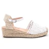 AMARPIES ACX26482 BLANCO