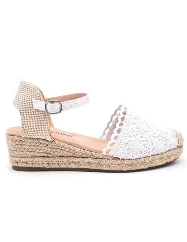 AMARPIES ACX26482 BLANCO