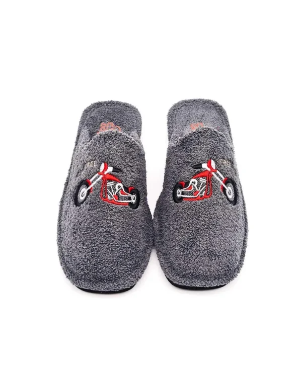 BEREVERE 1806 GRIS