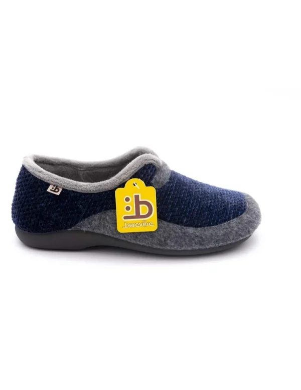 BEREVERE IN0142 AZUL