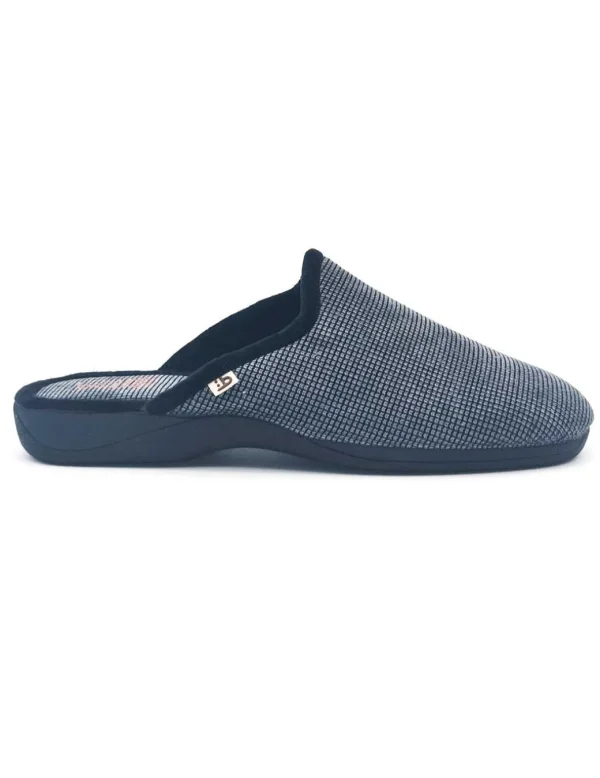 BEREVERE IN0628 GRIS