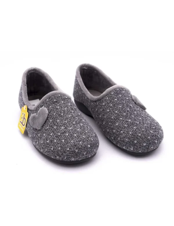 BEREVERE IN9088 GRIS