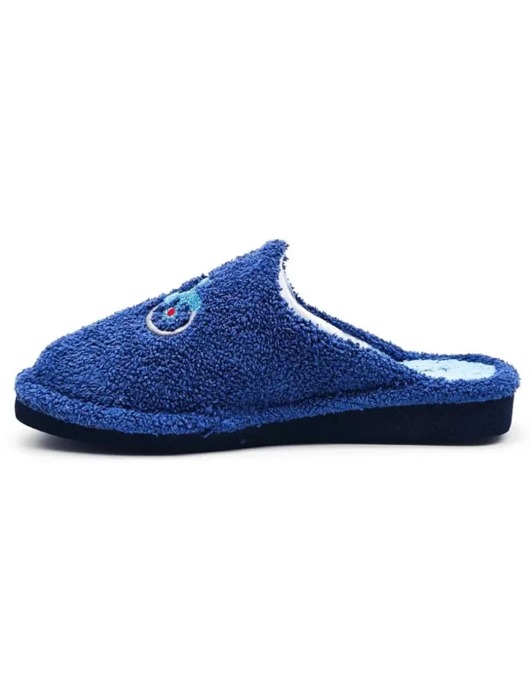 BEREVERE V1406 MARINO-CELESTE
