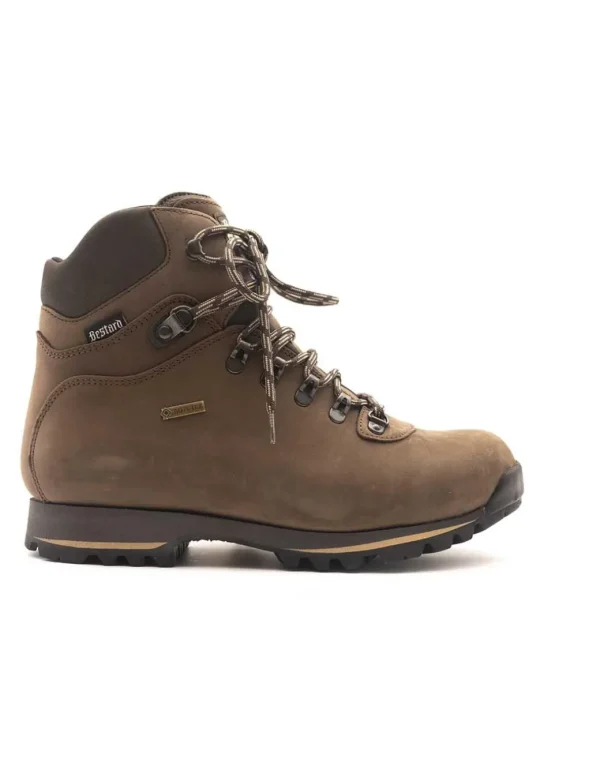 BESTARD TROTTER II MARRON