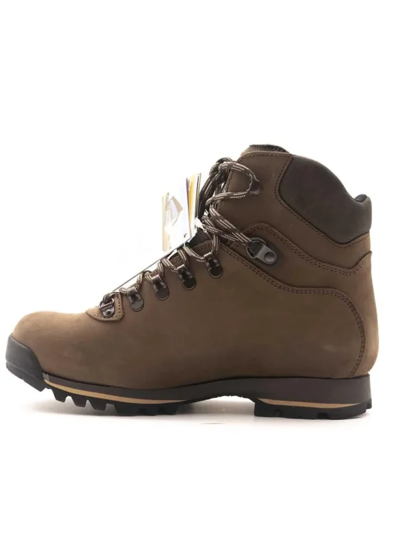 BESTARD TROTTER II MARRON