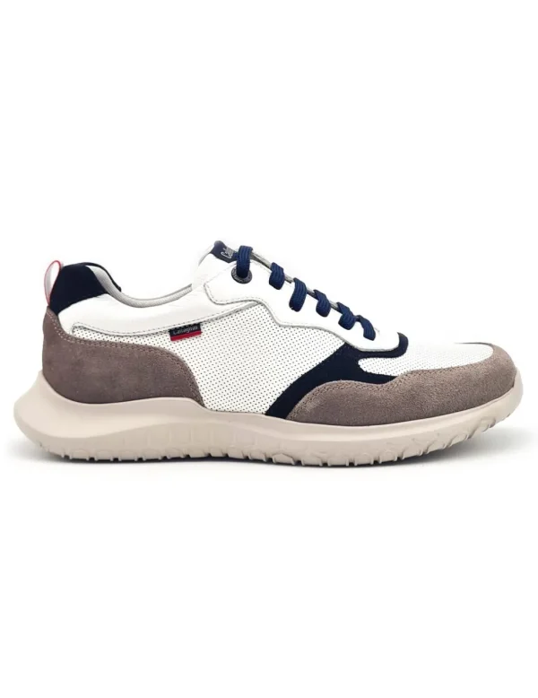 CALLAGHAN 53707 IRON/BLANCO