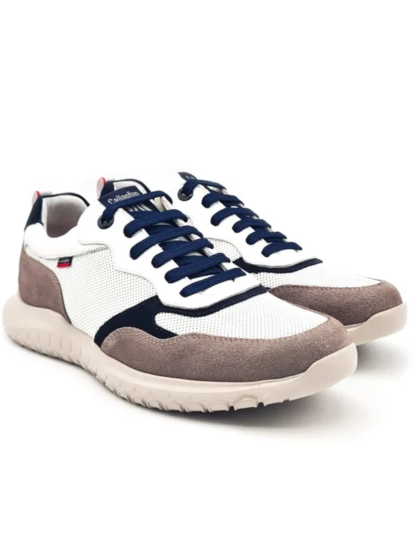 CALLAGHAN 53707 IRON/BLANCO