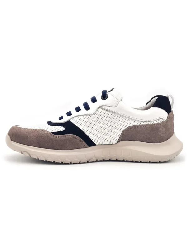 CALLAGHAN 53707 IRON/BLANCO