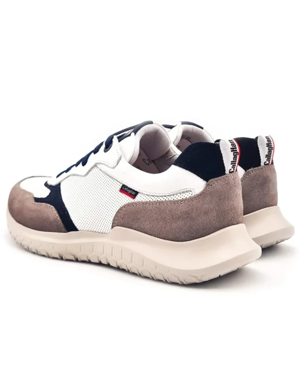 CALLAGHAN 53707 IRON/BLANCO