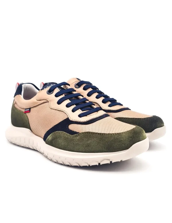 CALLAGHAN 53707 KAKI
