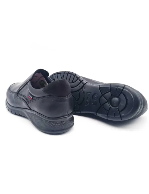 CALLAGHAN 12701 NEGRO