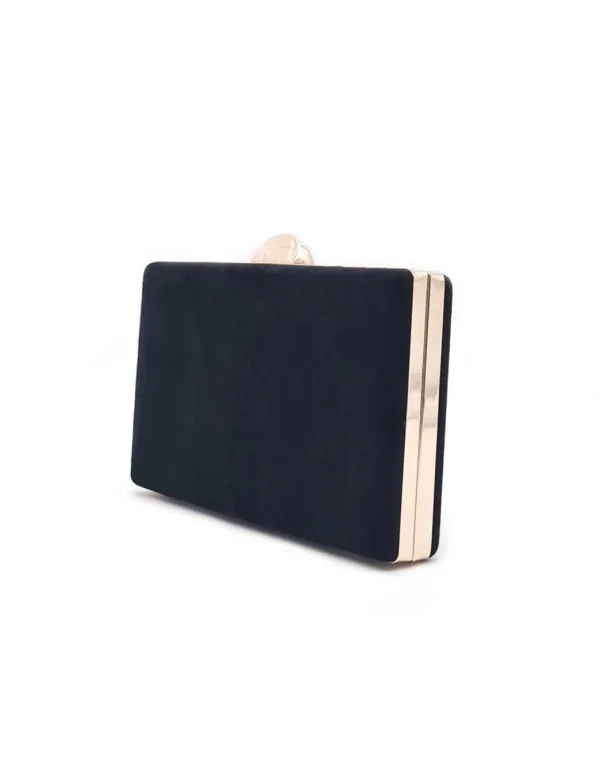 CARTERAS FIESTA W825 NEGRO