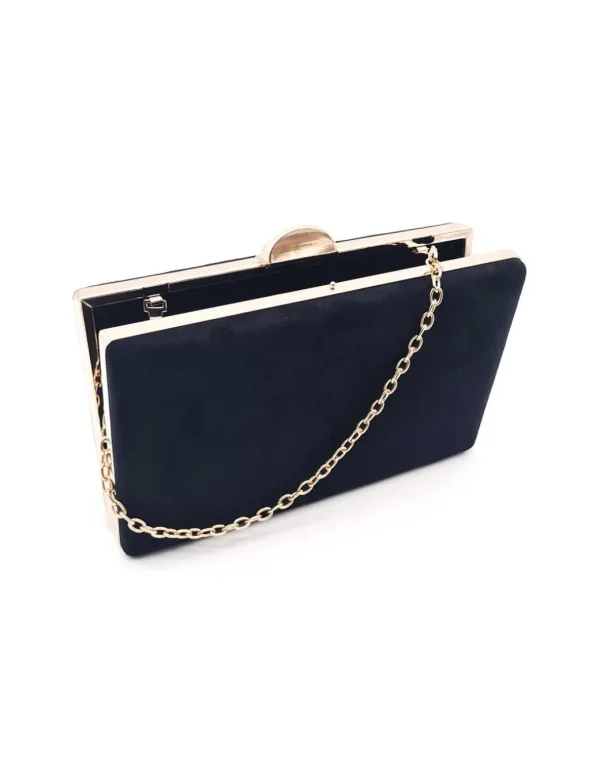 CARTERAS FIESTA W825 NEGRO