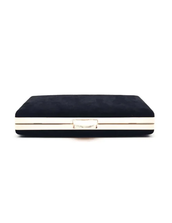 CARTERAS FIESTA W825 NEGRO