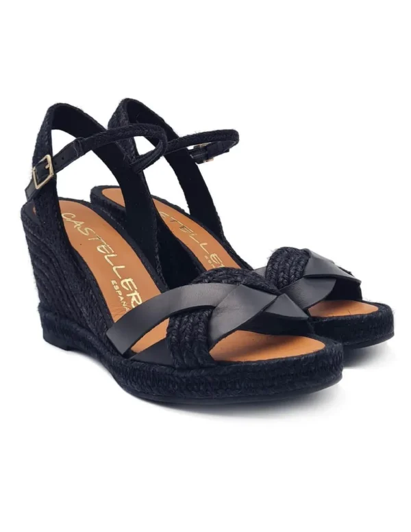 CASTELLER 874 NEGRO
