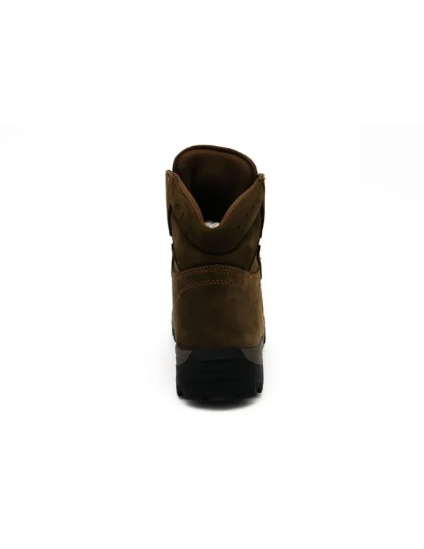 CHIRUCA BOXER BOA VERDE