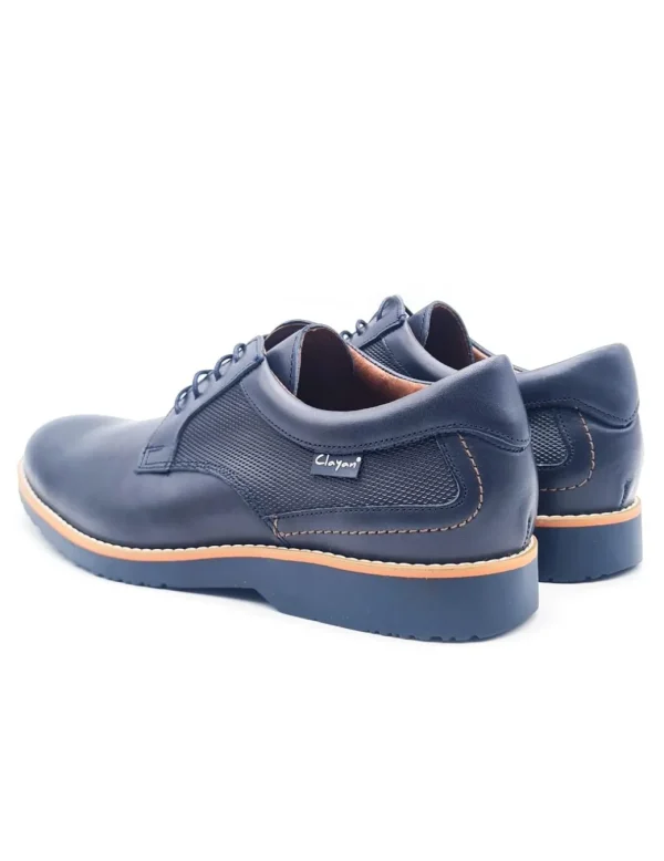 CLAYAN 630 AZUL