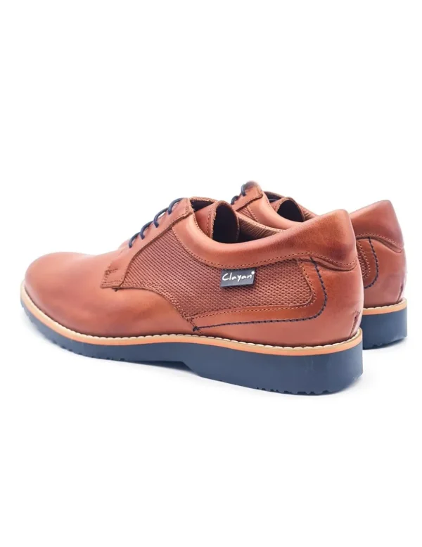 CLAYAN 630 CUERO