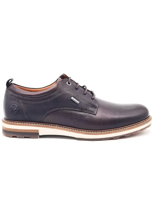 CORONEL TAPIOCA C166 MARRON