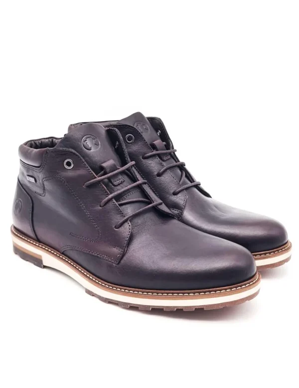 CORONEL TAPIOCA C167 MARRON