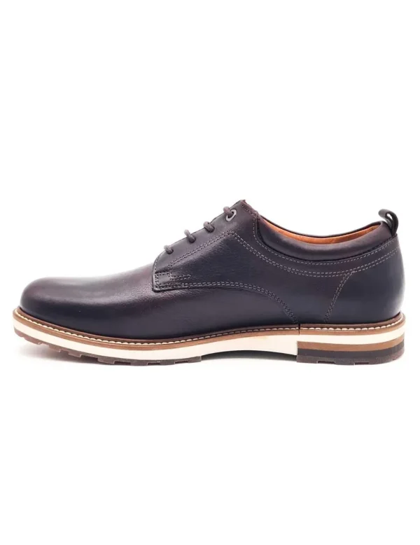 CORONEL TAPIOCA C166 MARRON