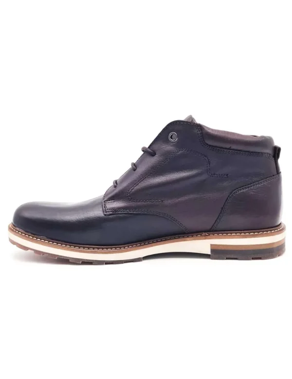 CORONEL TAPIOCA C167 MARRON