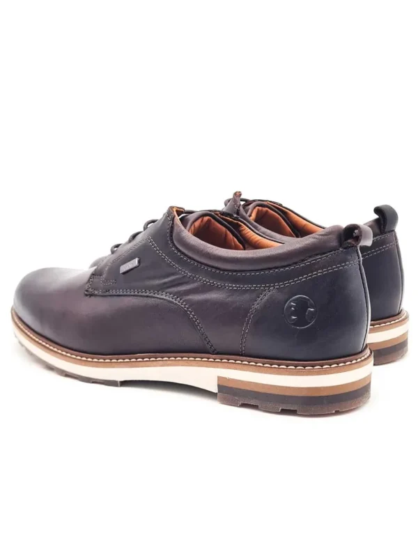 CORONEL TAPIOCA C166 MARRON
