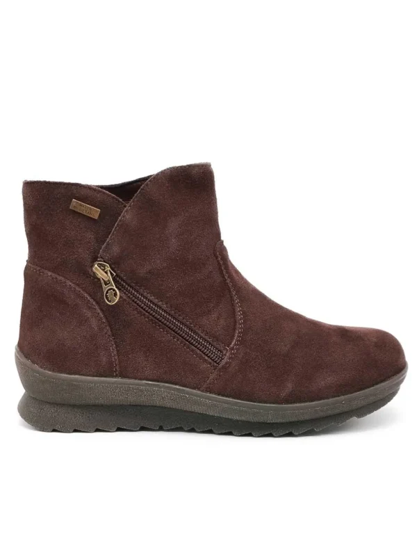 CORONEL TAPIOCA T940 MARRON