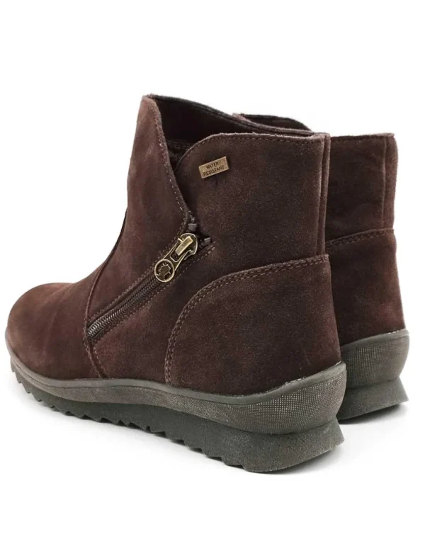 CORONEL TAPIOCA T940 MARRON
