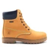 CORONEL TAPIOCA T396 MOSTAZA