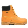 CORONEL TAPIOCA T525 MOSTAZA