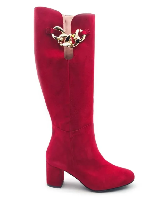 DANIELA 22594 ROJO