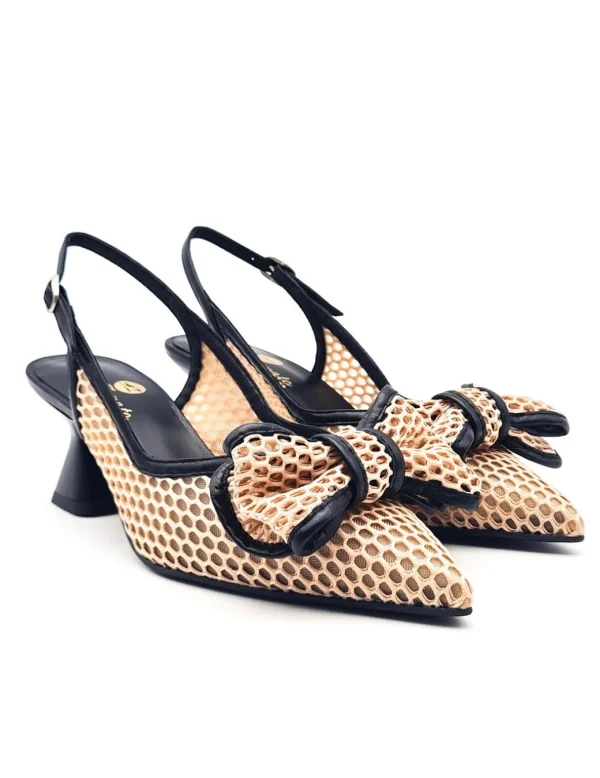 DIBIA 12099-2 MAQUILLAJE-NEGRO