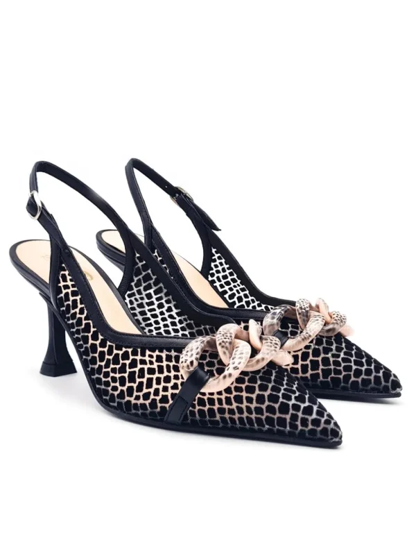 DIBIA 12660-4 NEGRO