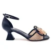 DIBIA 12269 NEGRO-MAQUILLAJE