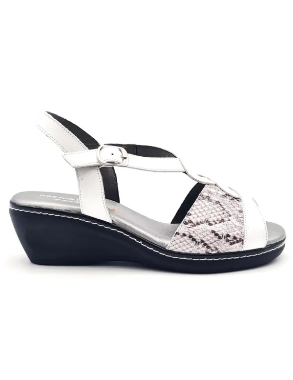 DOCTOR CUTILLAS 32167 BLANCO