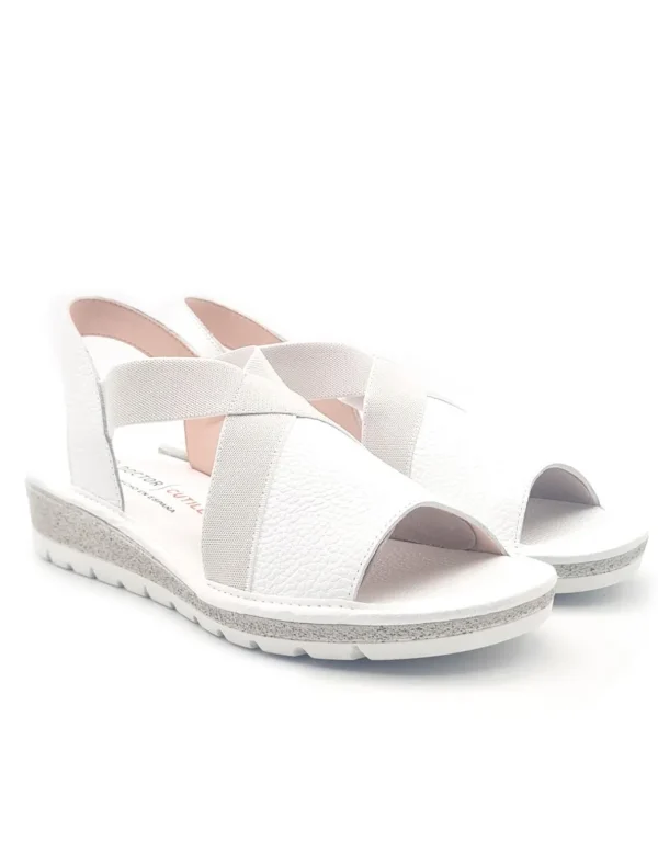 DOCTOR CUTILLAS 35324 BLANCO