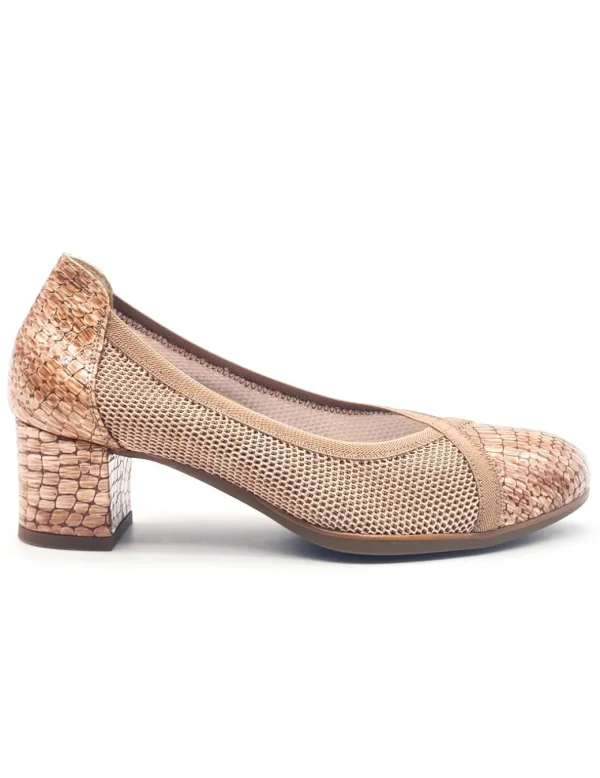 DOCTOR CUTILLAS 80116 CAMEL