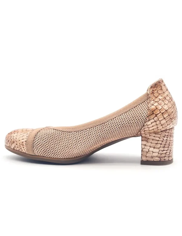 DOCTOR CUTILLAS 80116 CAMEL