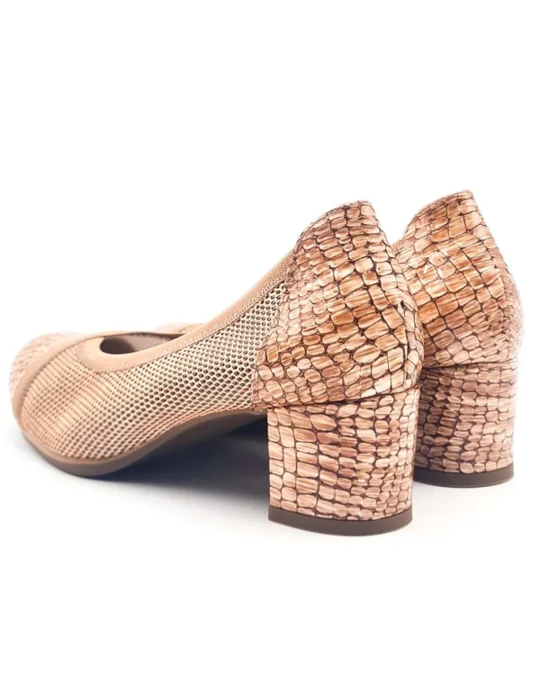 DOCTOR CUTILLAS 80116 CAMEL