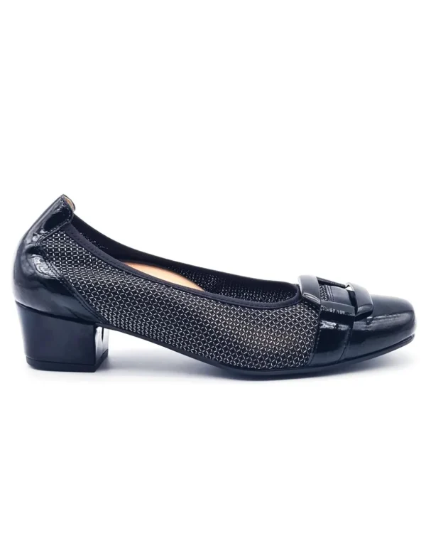 DOCTOR CUTILLAS 81241 NEGRO