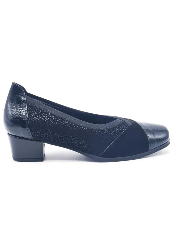 DOCTOR CUTILLAS 81752 NEGRO