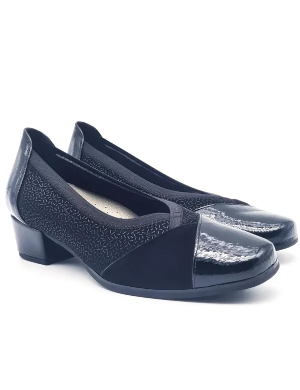 DOCTOR CUTILLAS 81752 NEGRO